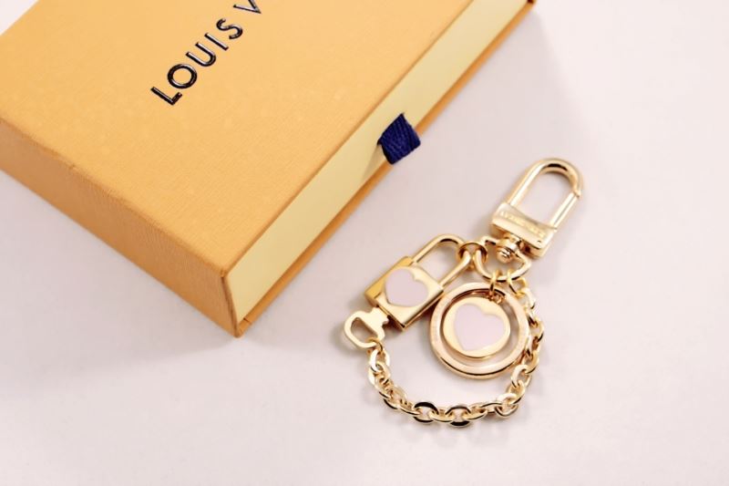 Louis Vuitton Keychains